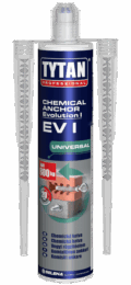 EVI Kemiallinen ankkurointimassa 2k