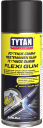 Nestemu00e4inen Kumi Aerosolimuodossa