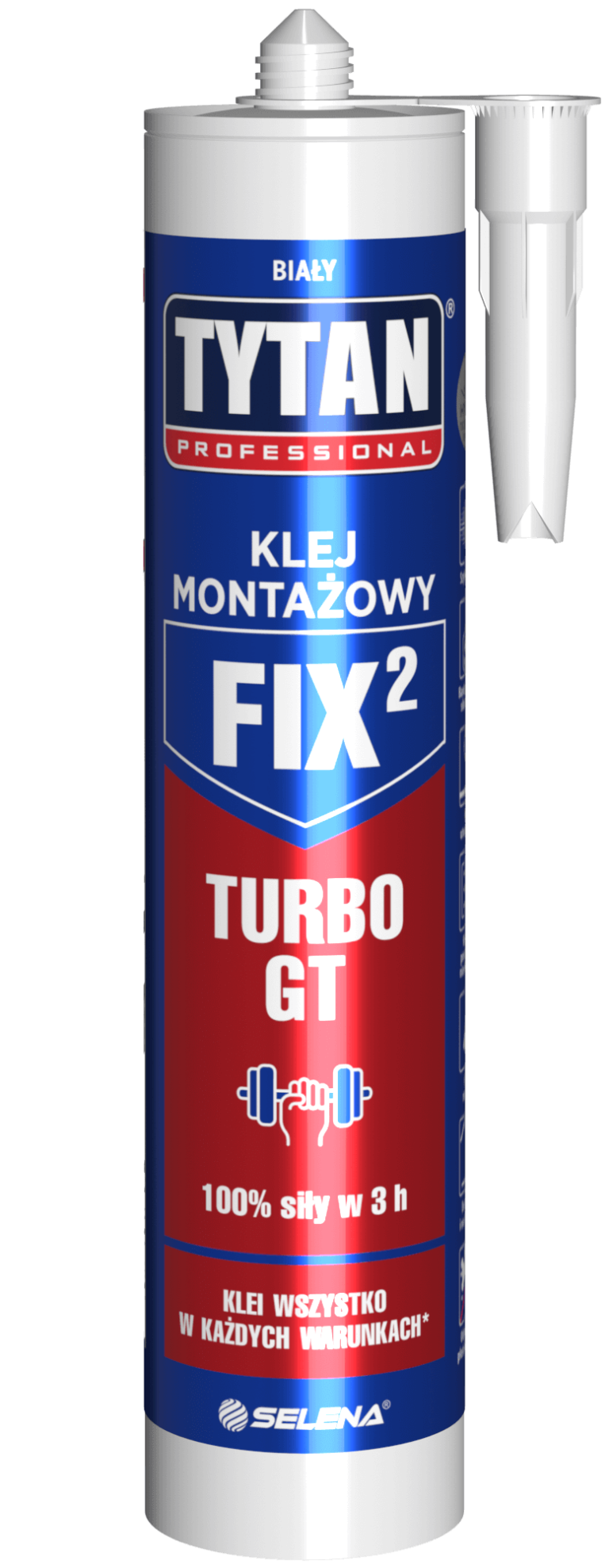 45700V01_01 Fix 2 Turbo GT klej montażowy