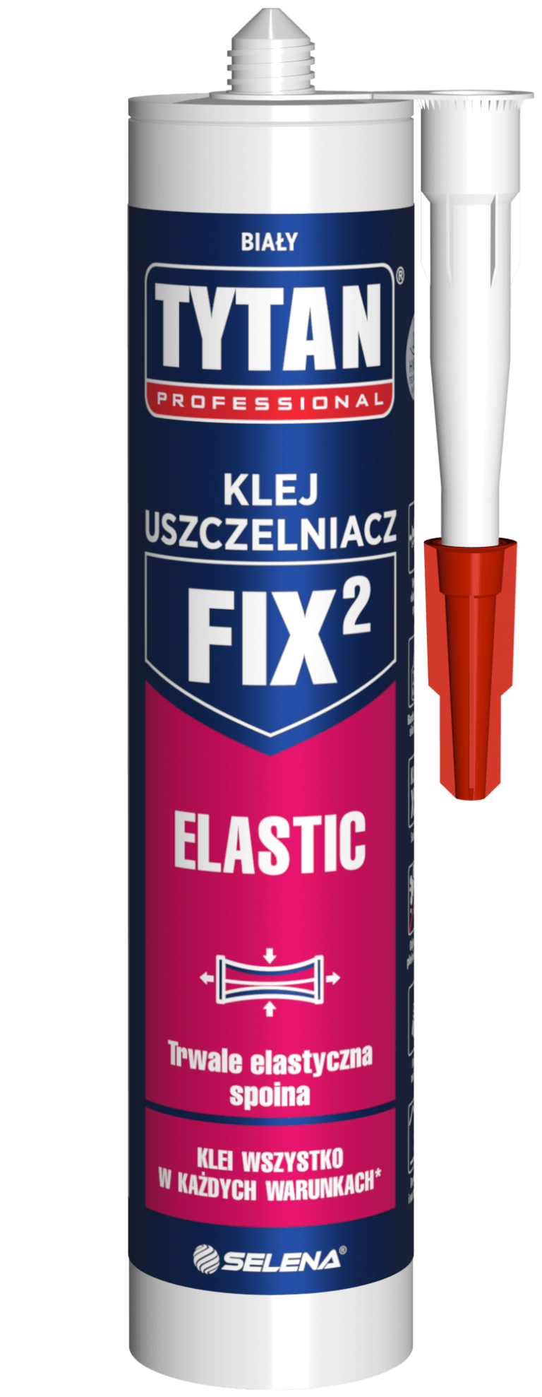 fix elastic