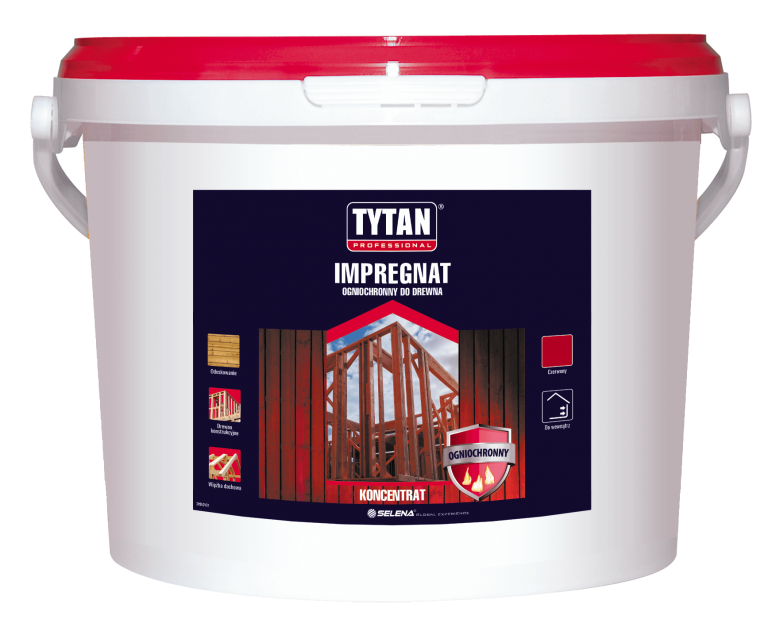 Impregnat ogniochronny do drewna – koncentrat_20kg_10017925