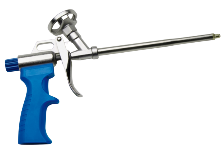 Pistolet do pianki poliuretanowej Tytan Professional Tytan Standard MAX
