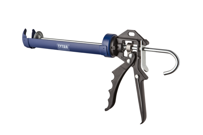 10024645 TYTAN PROFESSIONAL VECTOR PRO Profesjonalny Wyciskacz do Mas Gęstych (18-1)