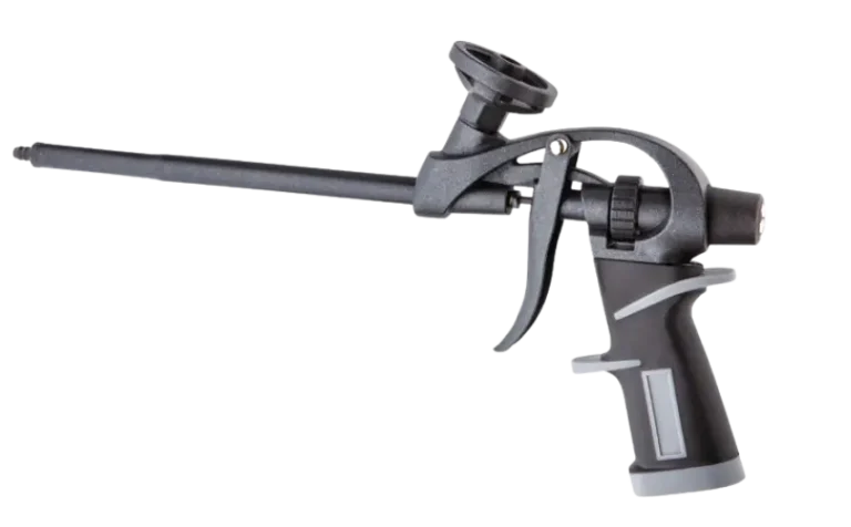 Tytan Professional WINS Pistolet Caliber 65 Grafit