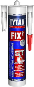 Tytan Professional FIX² GT - Mounting Adhesive