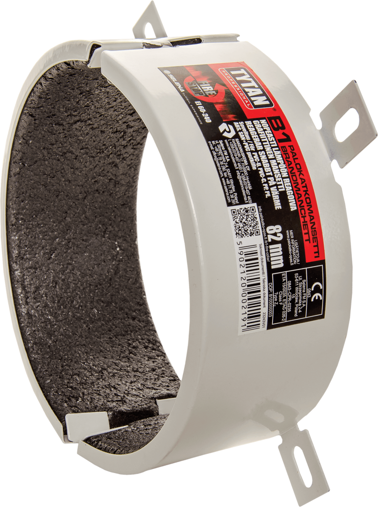 Tytan Professional B1 Fire Collar