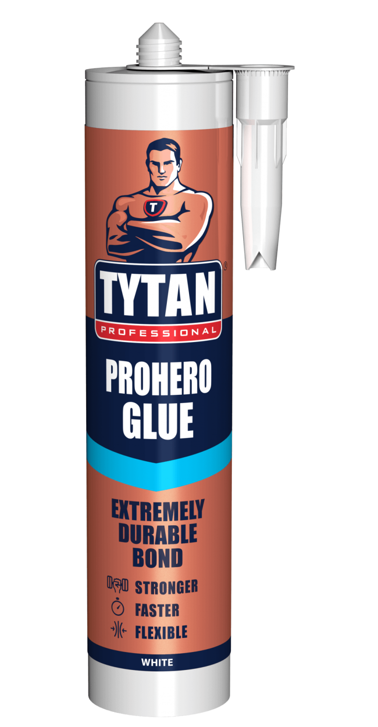 Tytan Professional PROHERO GLUE