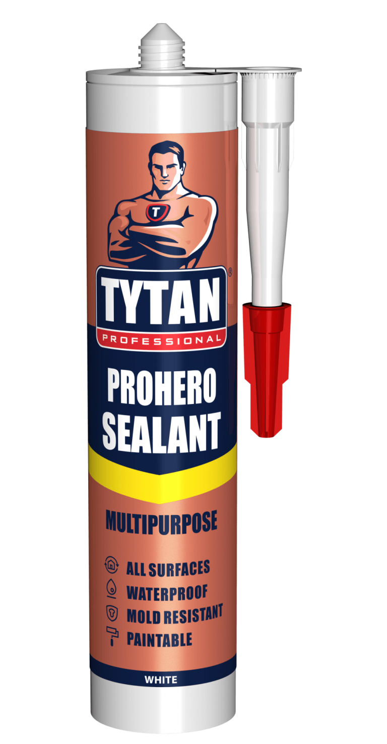 Tytan Professional PROHERO SEALANT