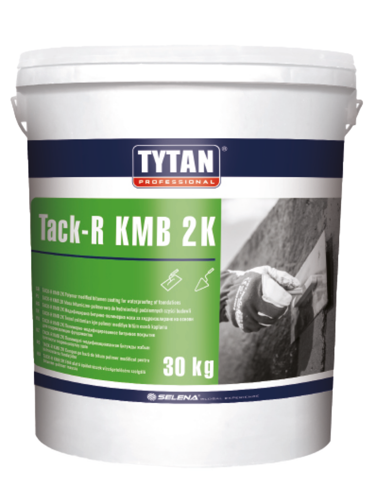 Tack-R KMB 2Kv2