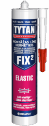 FIX² ELASTIC Adhesive-Sealant