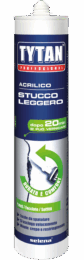 Acrylic Rapid Filler