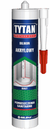 Acrylic Silicone