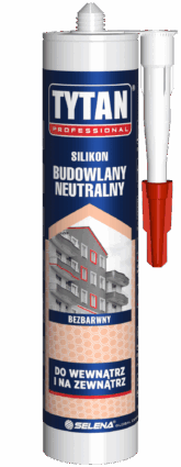 Building Neutral Silicone