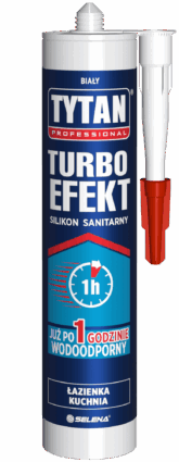 Sanitary Silicone Turbo Effect