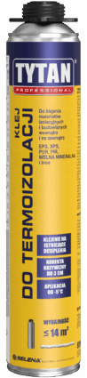 Insulation Adhesive