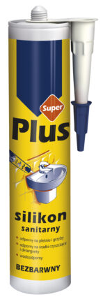 Sanitary Silicone