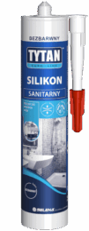 Sanitary Silicone