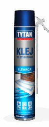 STYRO PU Foam Adhesive