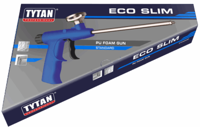 Eco Slim PU Foam GUN