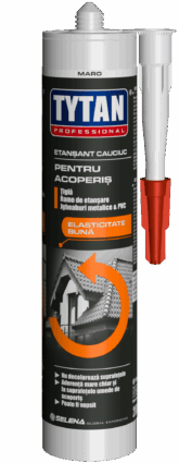 Rubber Roof Sealant