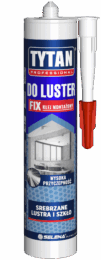 For Mirrors FIX Mounting Adhesive