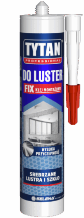 For Mirrors FIX Mounting Adhesive