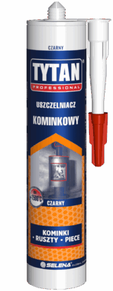 Fireplace Sealant 1500°C