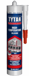 High-Temperature Silicone