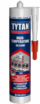 High-Temperature Silicone