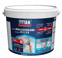 Joint Filling Putty for Drywall