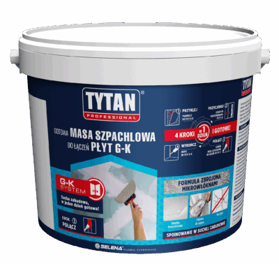Joint Filling Putty for Drywall