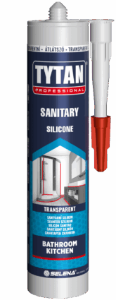 Sanitary Silicone