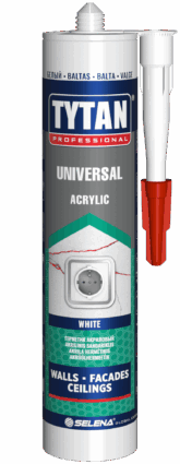 Universal Acrylic