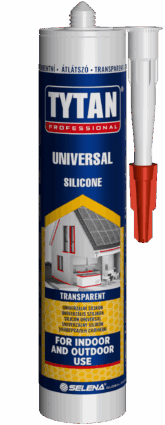 Universal Silicone