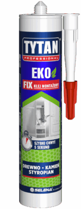 ECO FIX Mounting Adhesive