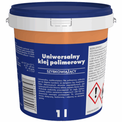 Universal Polymer Adhesive
