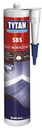 SBS Mounting Adhesive