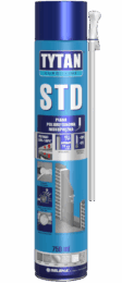 STD PU Foam