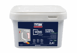 WINS External Liquid Foil