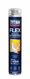 WINS FLEX GUN PU Foam