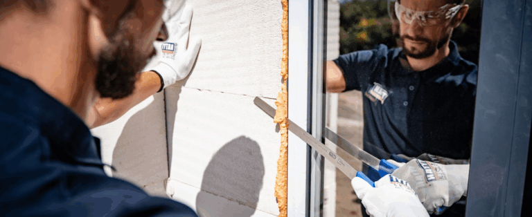 How to avoid window installation mistakes that lead to mold