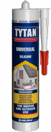 Universal Silicone
