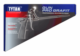 GUN Pro Grafit