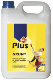 Primer – Emulsion Primer for Walls, Floors, Ceiling