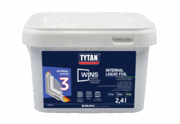 WINS Internal Liquid Foil