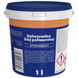 Universal Polymer Adhesive