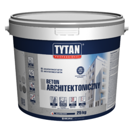 Architectural Concrete