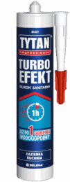 Sanitary Silicone Turbo Effect