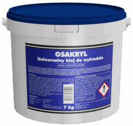 OSAKRYL Universal Carpet Adhesive