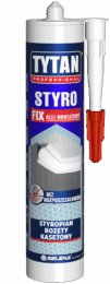 STYRO FIX Mounting Adhesive